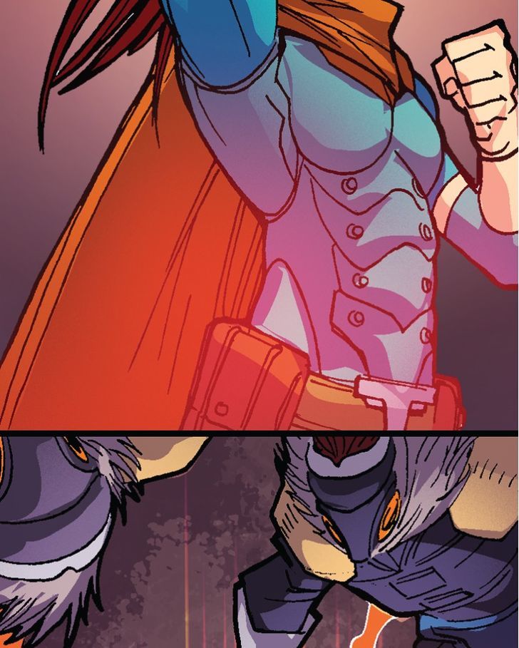 Read Mirror chapter 11 image 102 on Lezhin