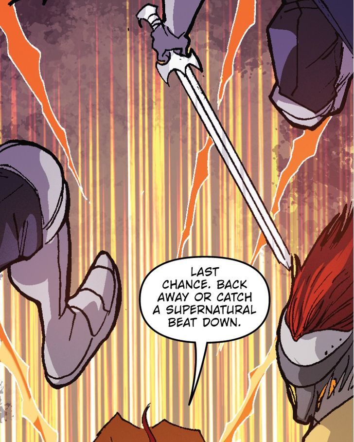 Read Mirror chapter 11 image 103 on Lezhin