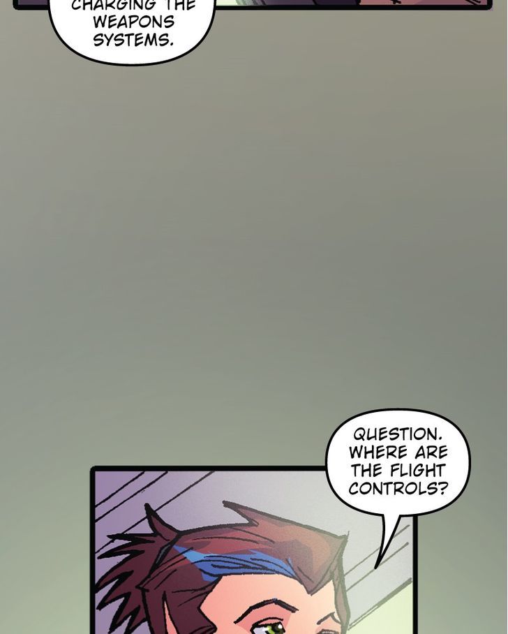 Read Mirror chapter 11 image 107 on Lezhin