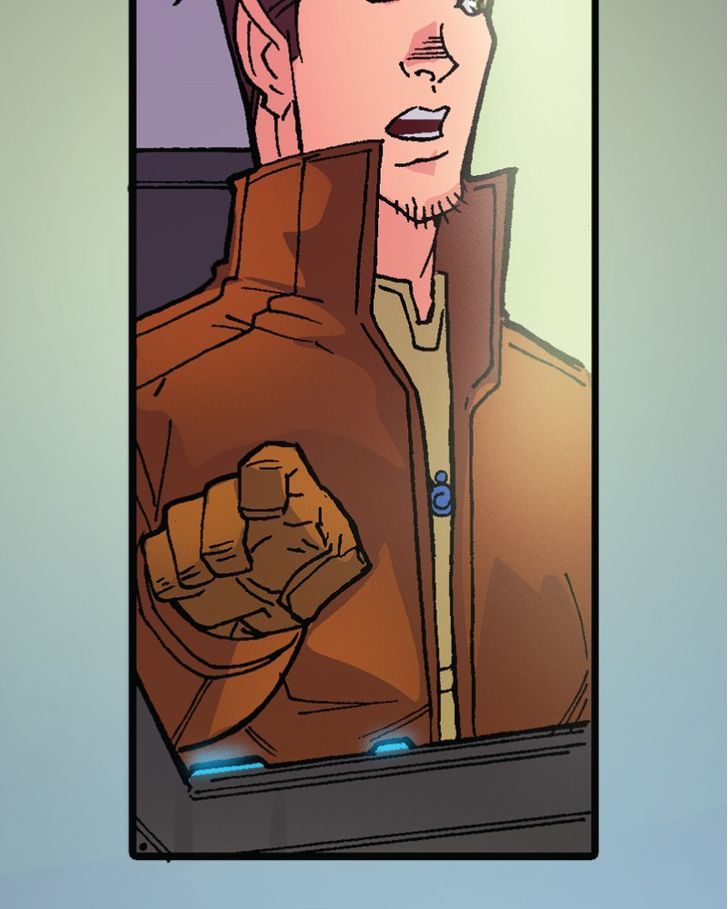 Read Mirror chapter 11 image 108 on Lezhin