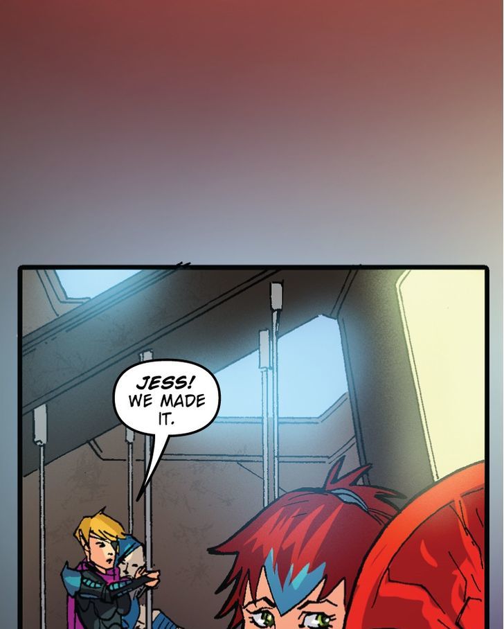 Read Mirror chapter 11 image 113 on Lezhin