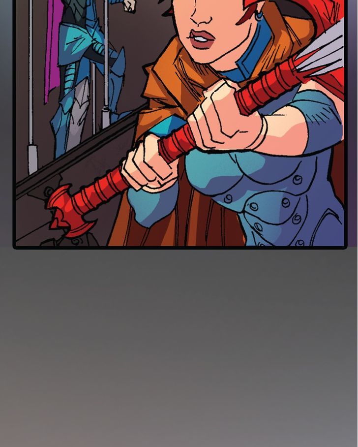 Read Mirror chapter 11 image 114 on Lezhin
