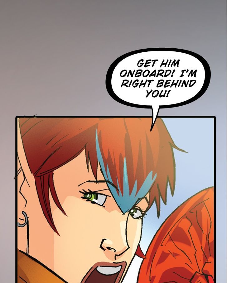 Read Mirror chapter 11 image 115 on Lezhin
