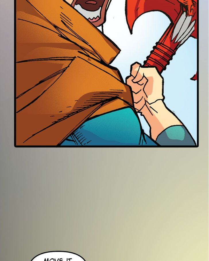 Read Mirror chapter 11 image 116 on Lezhin