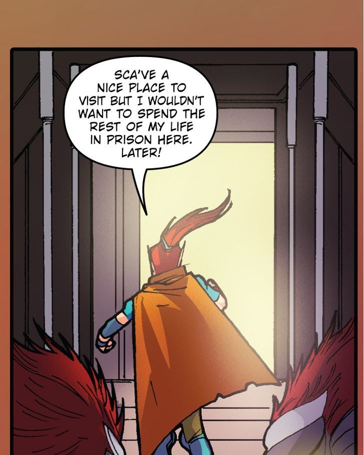Read Mirror chapter 11 image 122 on Lezhin