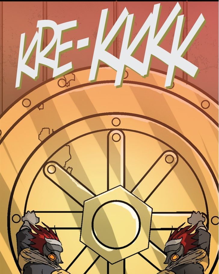 Read Mirror chapter 11 image 124 on Lezhin