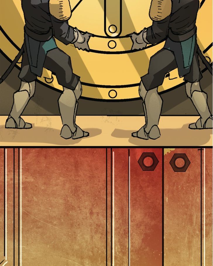 Read Mirror chapter 11 image 125 on Lezhin