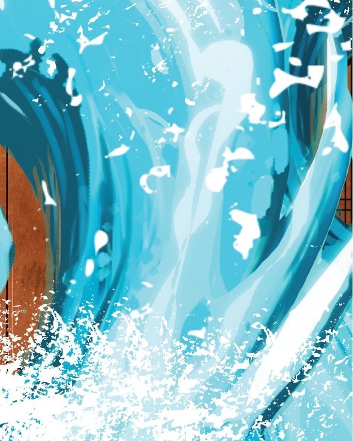 Read Mirror chapter 11 image 128 on Lezhin