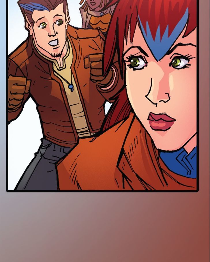 Read Mirror chapter 11 image 13 on Lezhin