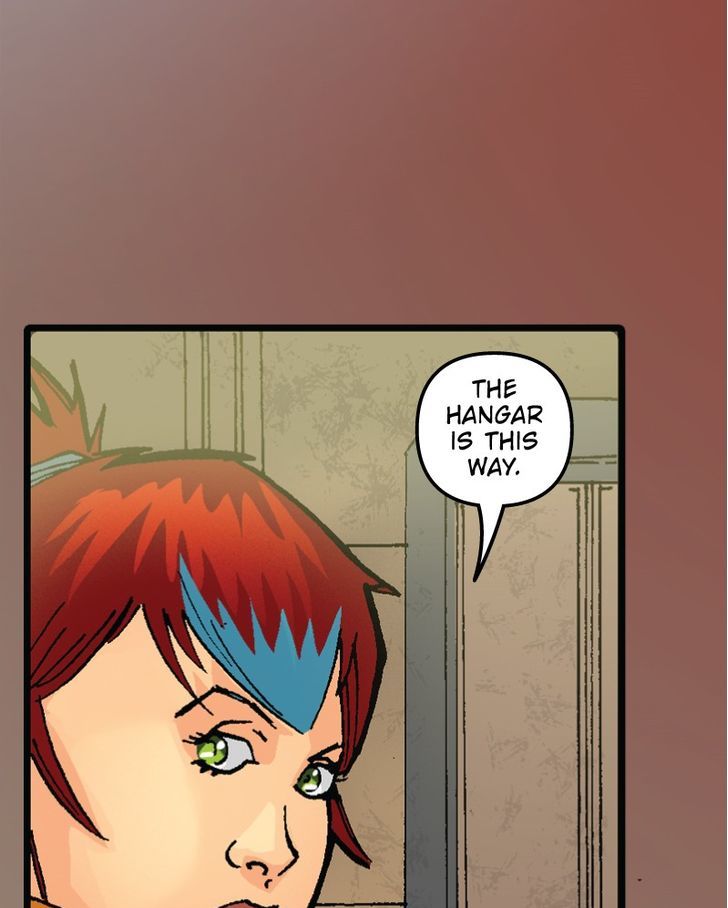Read Mirror chapter 11 image 14 on Lezhin