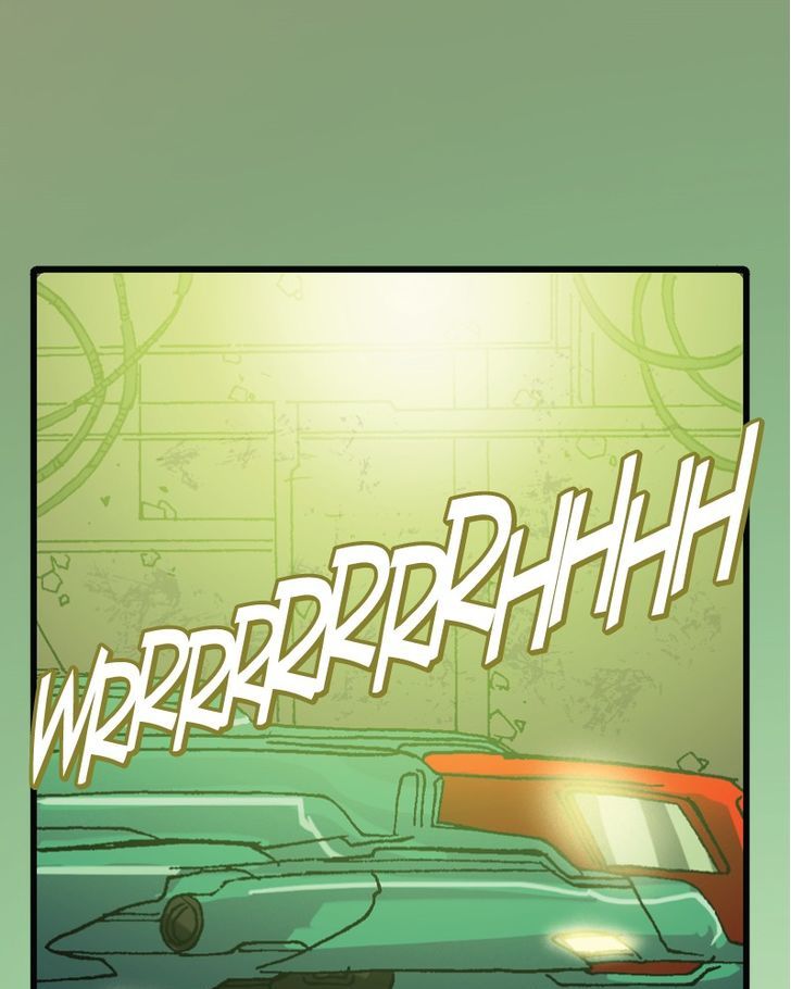 Read Mirror chapter 11 image 16 on Lezhin