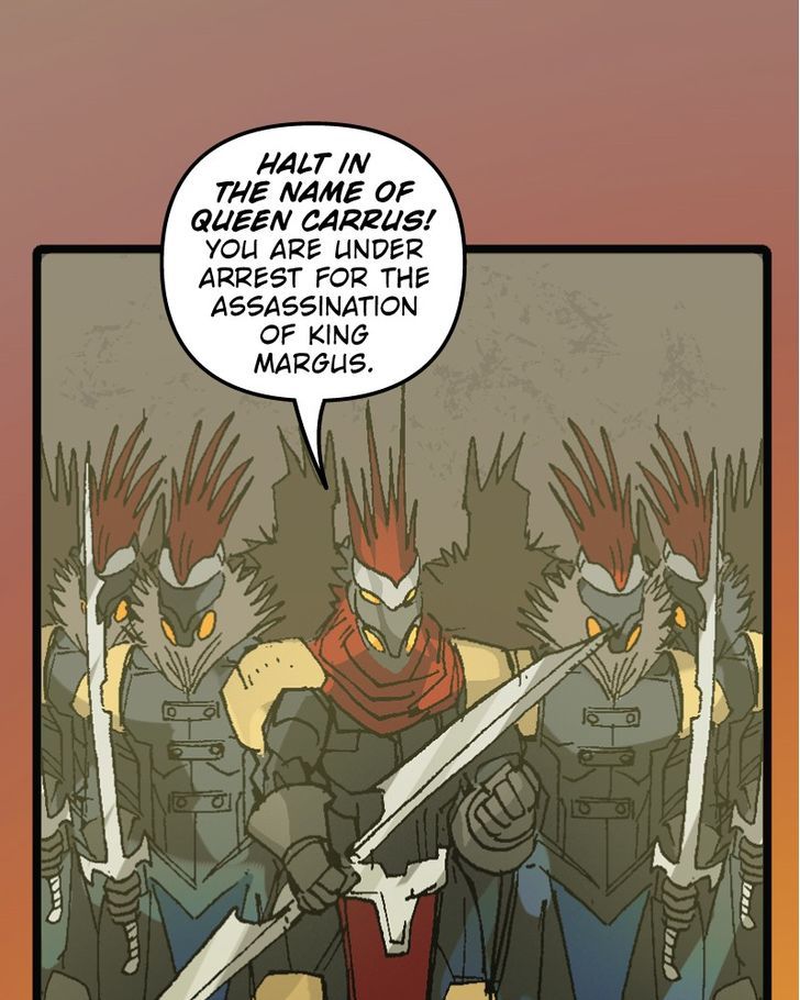 Read Mirror chapter 11 image 23 on Lezhin
