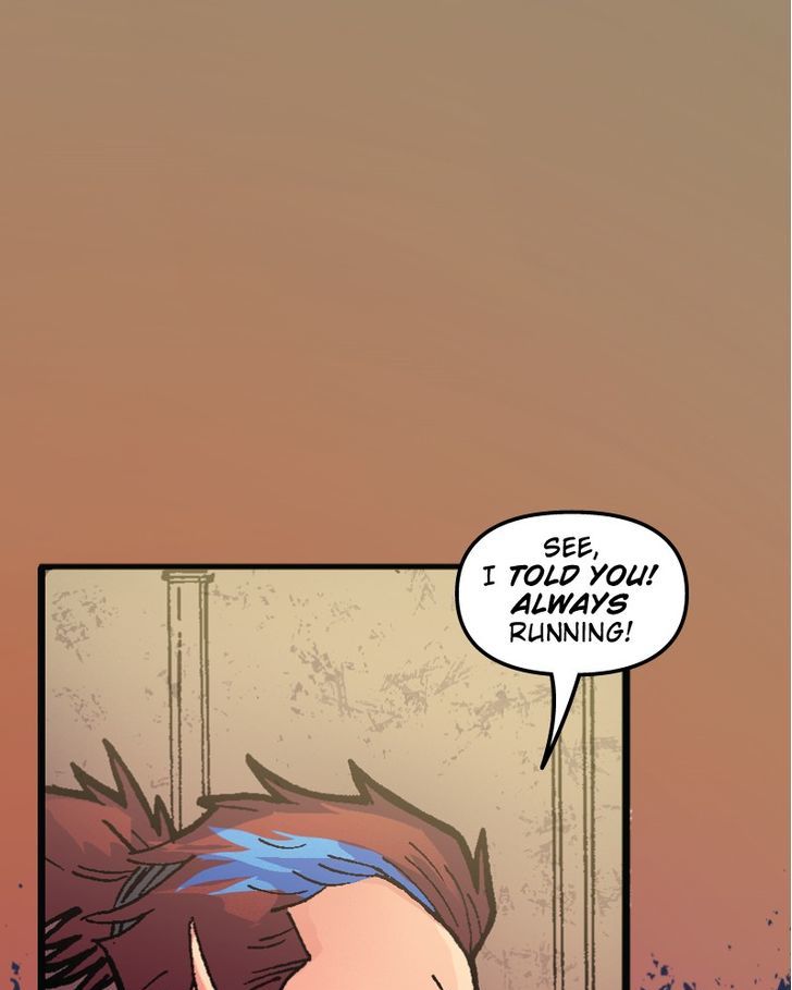 Read Mirror chapter 11 image 28 on Lezhin