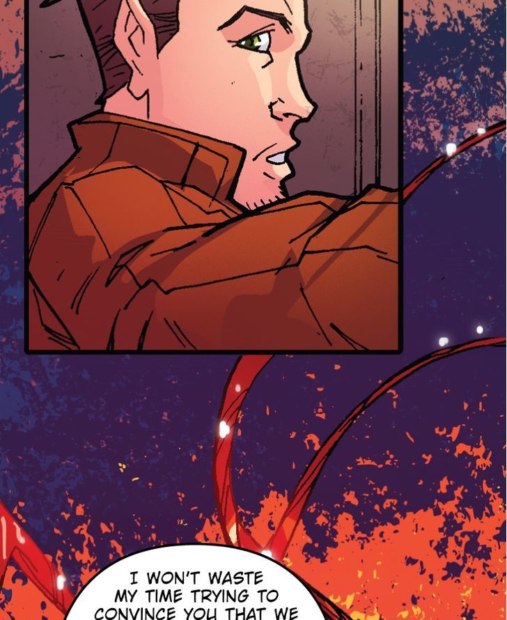 Read Mirror chapter 11 image 29 on Lezhin