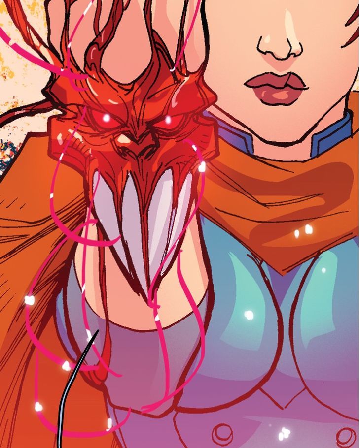 Read Mirror chapter 11 image 31 on Lezhin