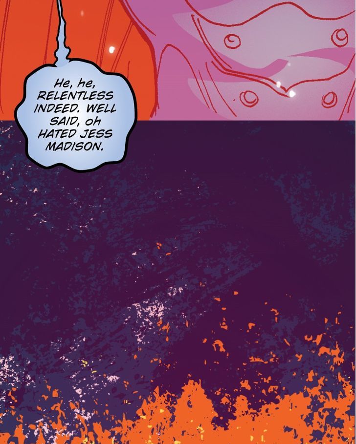 Read Mirror chapter 11 image 32 on Lezhin