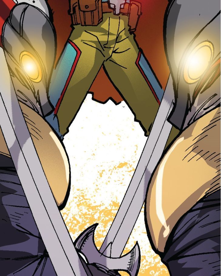 Read Mirror chapter 11 image 35 on Lezhin