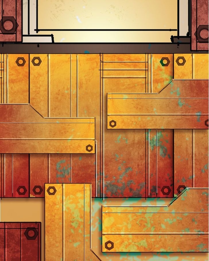 Read Mirror chapter 11 image 4 on Lezhin