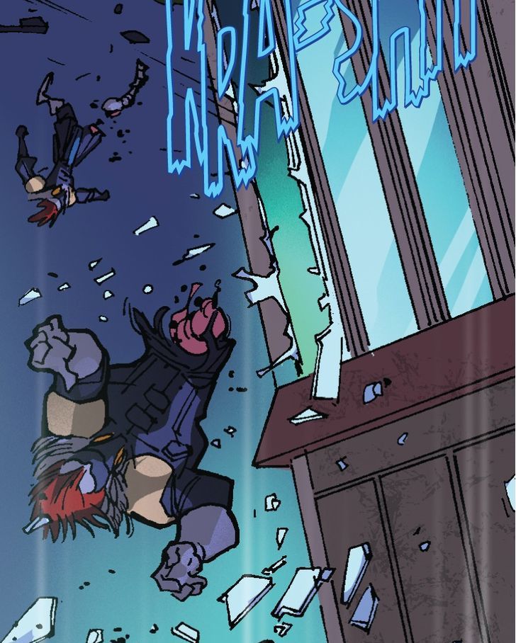 Read Mirror chapter 11 image 40 on Lezhin