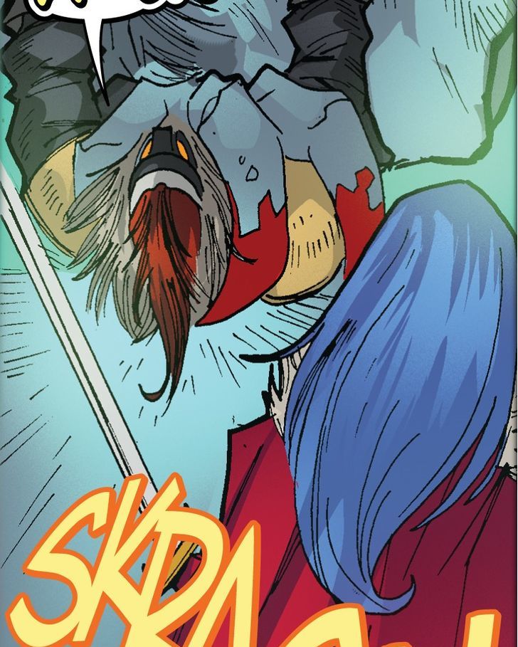 Read Mirror chapter 11 image 45 on Lezhin