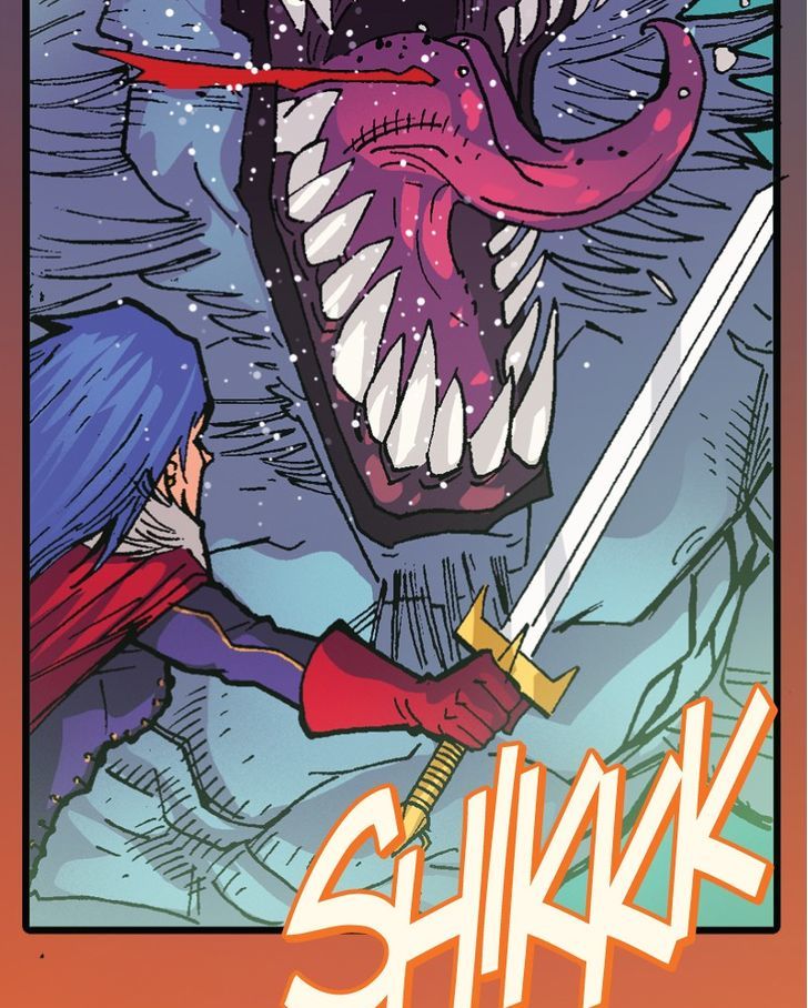 Read Mirror chapter 11 image 59 on Lezhin