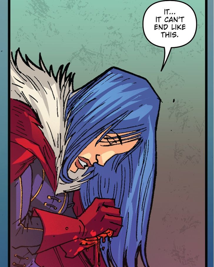 Read Mirror chapter 11 image 67 on Lezhin
