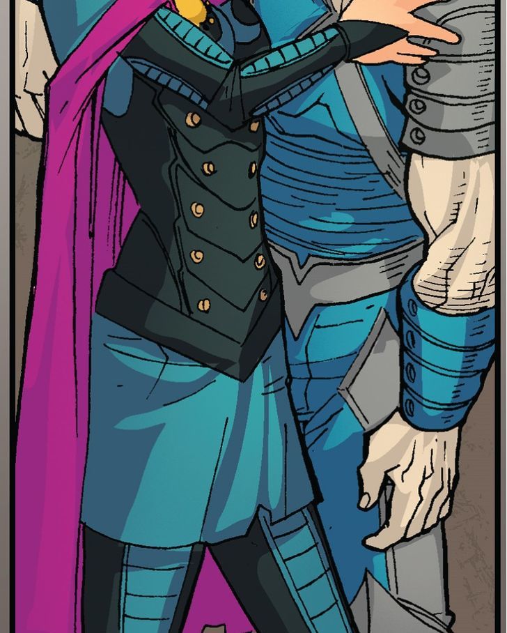 Read Mirror chapter 11 image 74 on Lezhin