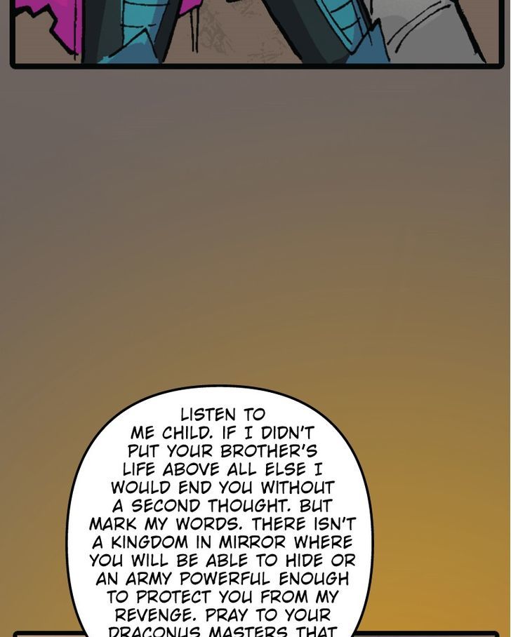 Read Mirror chapter 11 image 75 on Lezhin