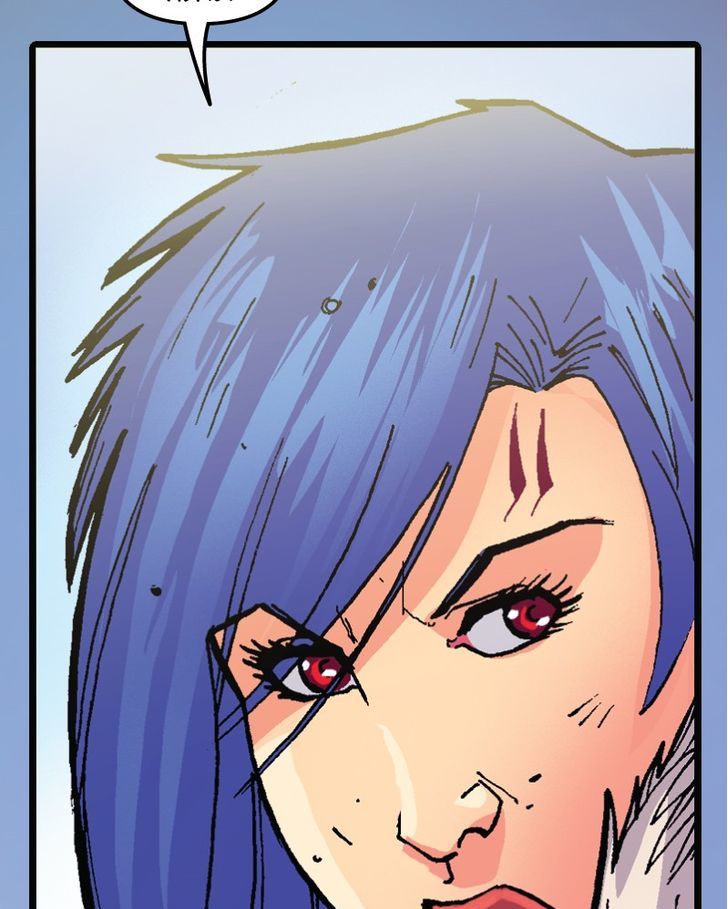 Read Mirror chapter 11 image 78 on Lezhin