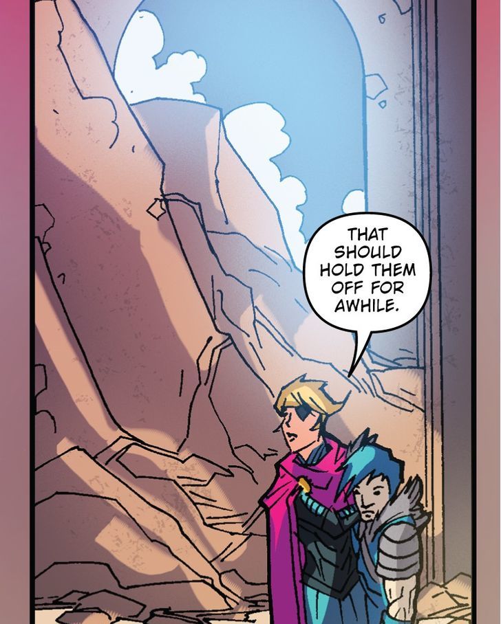 Read Mirror chapter 11 image 89 on Lezhin
