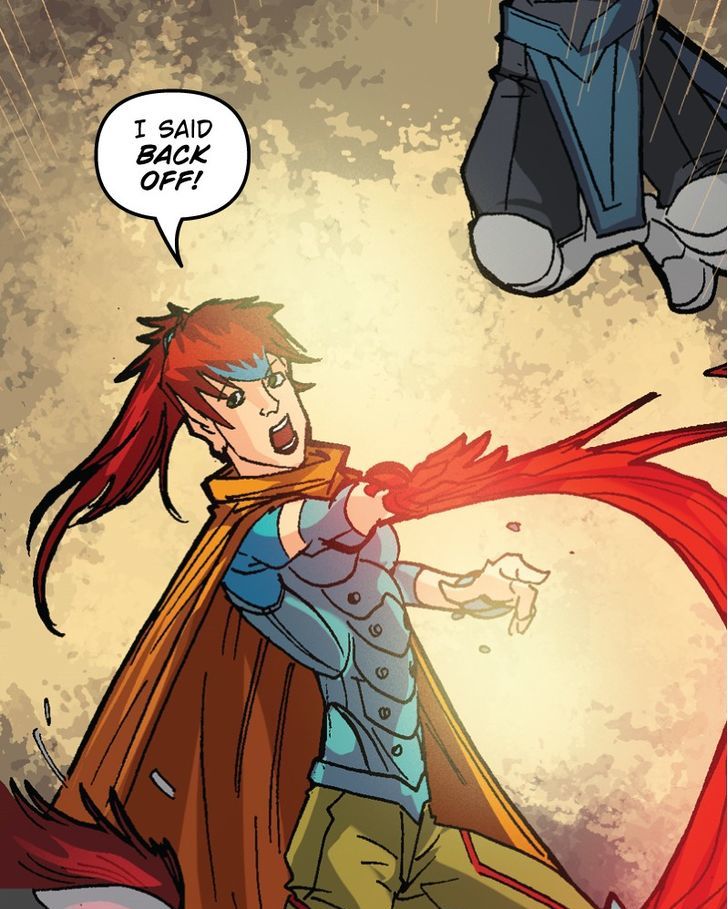 Read Mirror chapter 11 image 94 on Lezhin