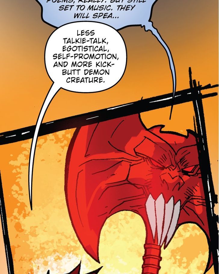 Read Mirror chapter 11 image 98 on Lezhin