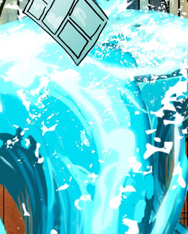 Read Mirror chapter 12 image 2 on Lezhin