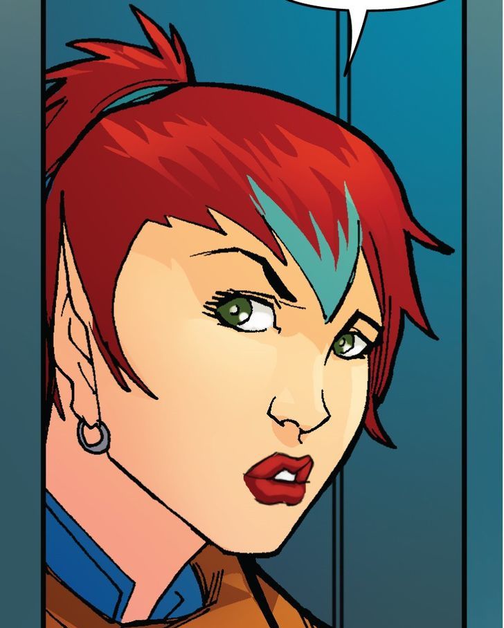 Read Mirror chapter 13 image 102 on Lezhin