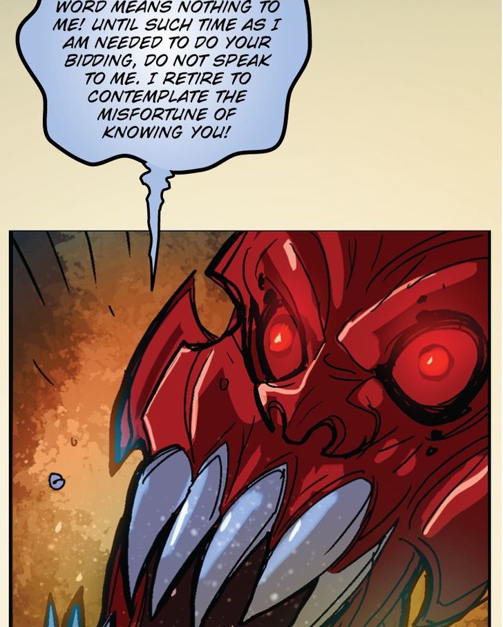 Read Mirror chapter 13 image 104 on Lezhin