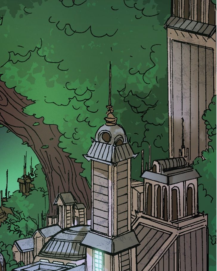 Read Mirror chapter 13 image 113 on Lezhin