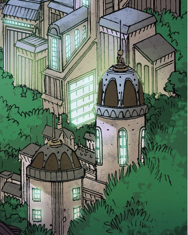 Read Mirror chapter 13 image 114 on Lezhin