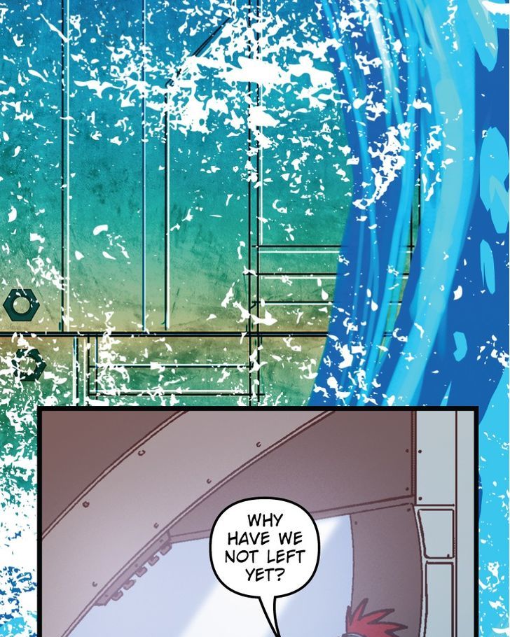 Read Mirror chapter 13 image 12 on Lezhin