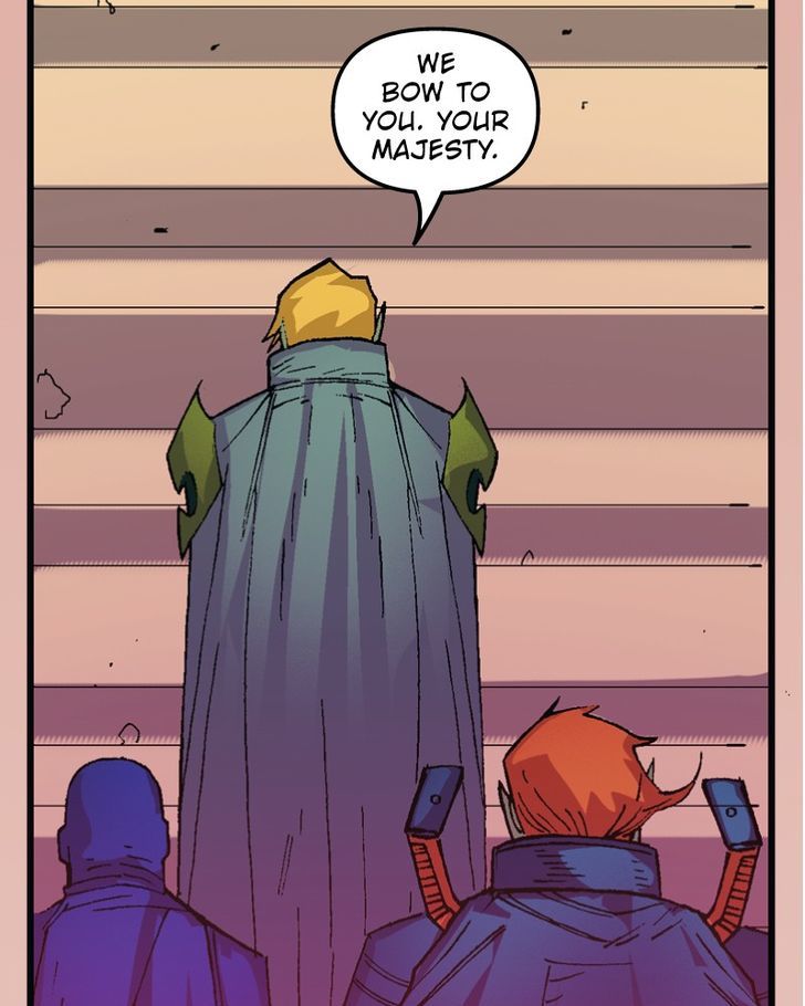 Read Mirror chapter 13 image 122 on Lezhin