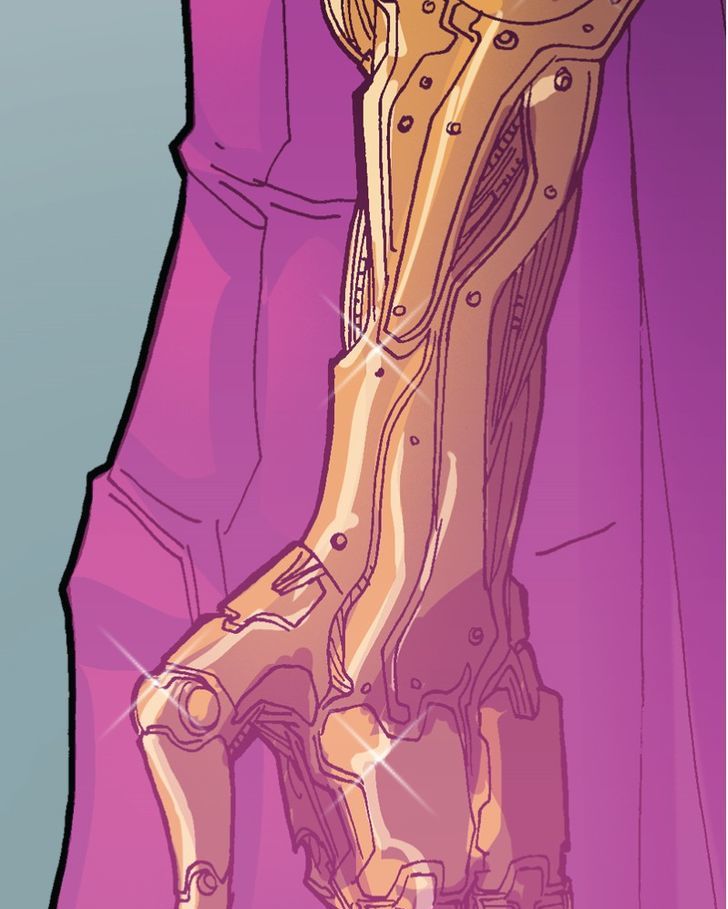Read Mirror chapter 13 image 126 on Lezhin