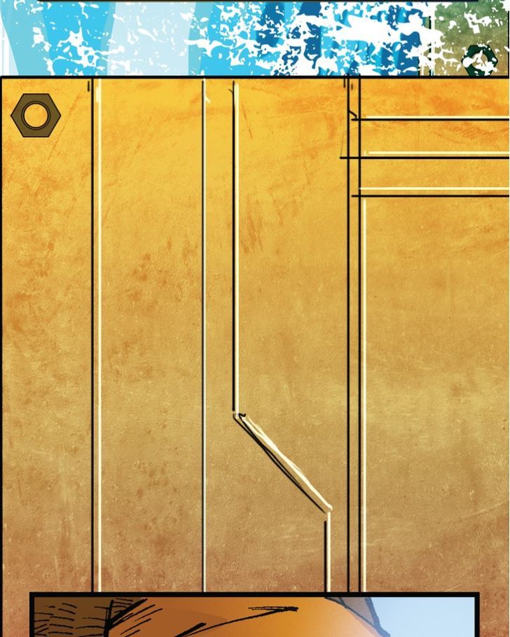 Read Mirror chapter 13 image 14 on Lezhin