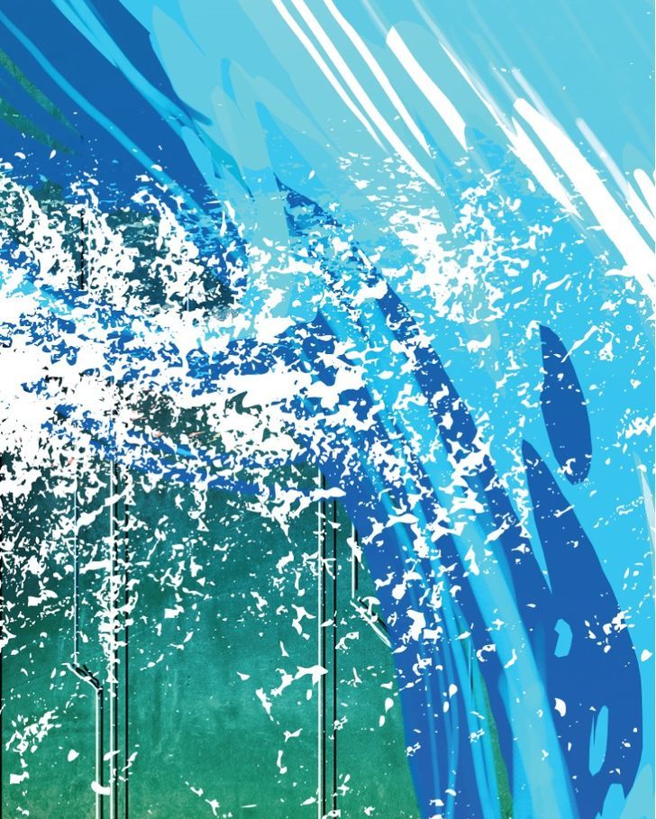 Read Mirror chapter 13 image 2 on Lezhin