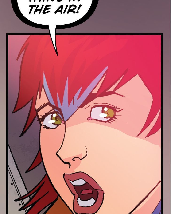 Read Mirror chapter 13 image 24 on Lezhin