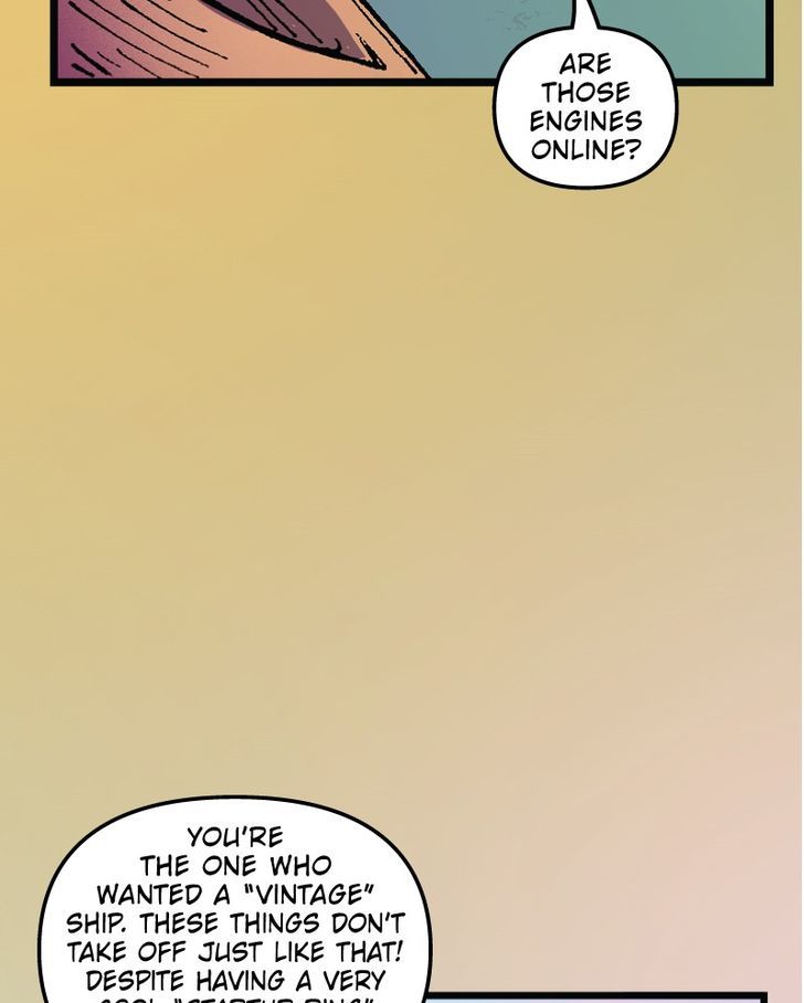 Read Mirror chapter 13 image 29 on Lezhin