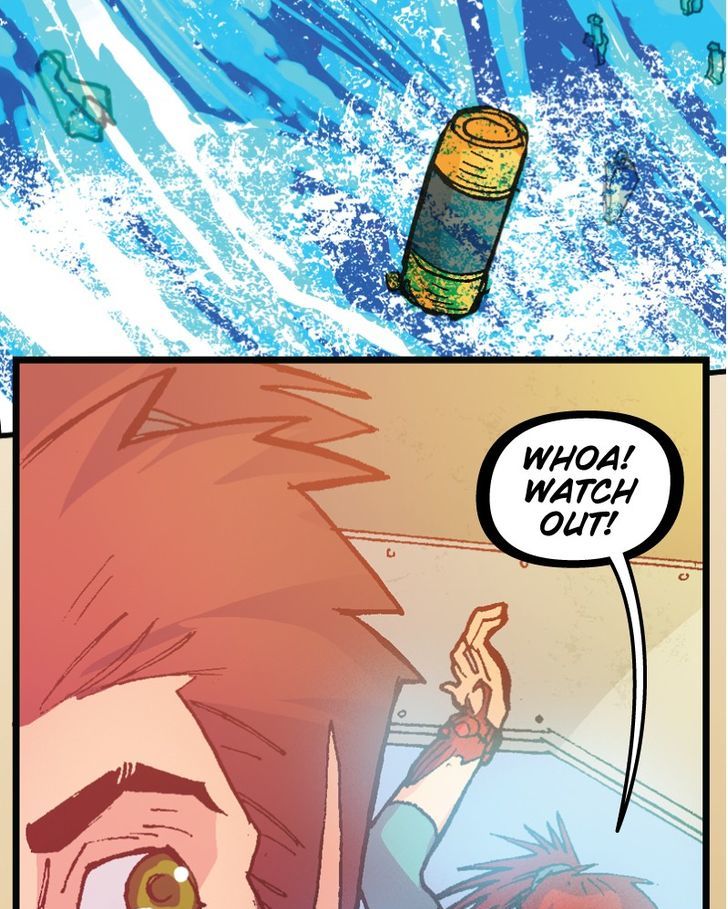 Read Mirror chapter 13 image 33 on Lezhin