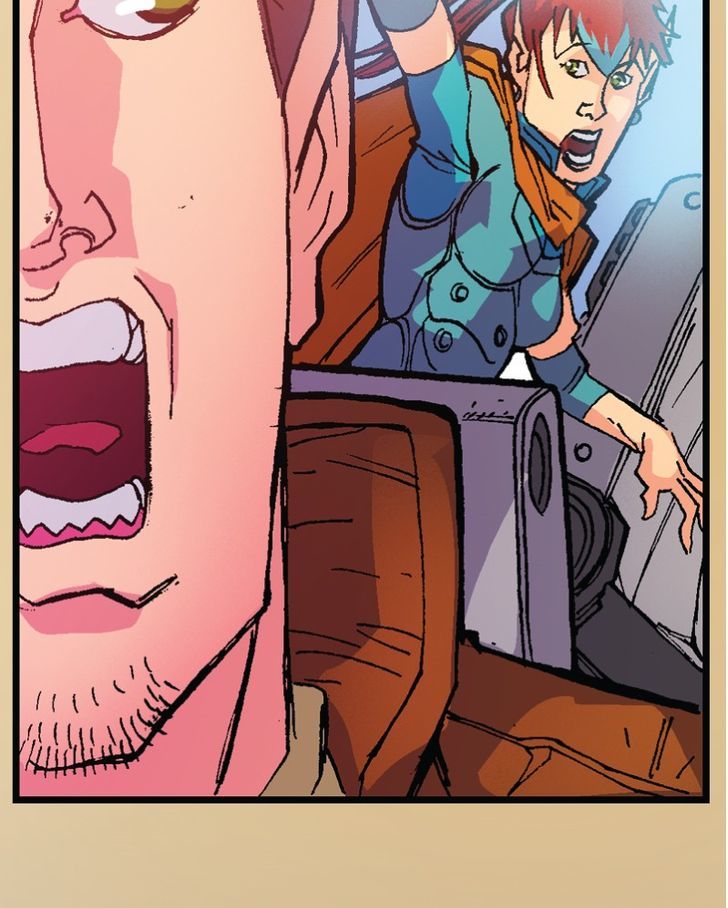 Read Mirror chapter 13 image 34 on Lezhin