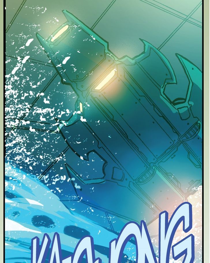 Read Mirror chapter 13 image 42 on Lezhin