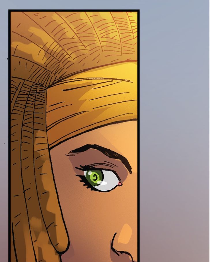 Read Mirror chapter 13 image 49 on Lezhin