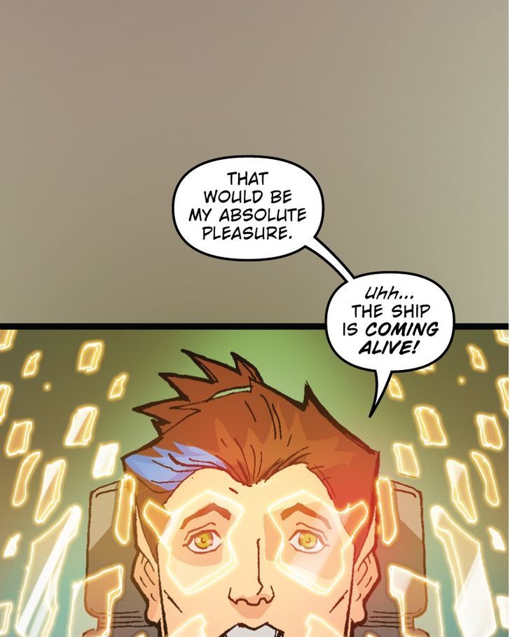 Read Mirror chapter 13 image 51 on Lezhin
