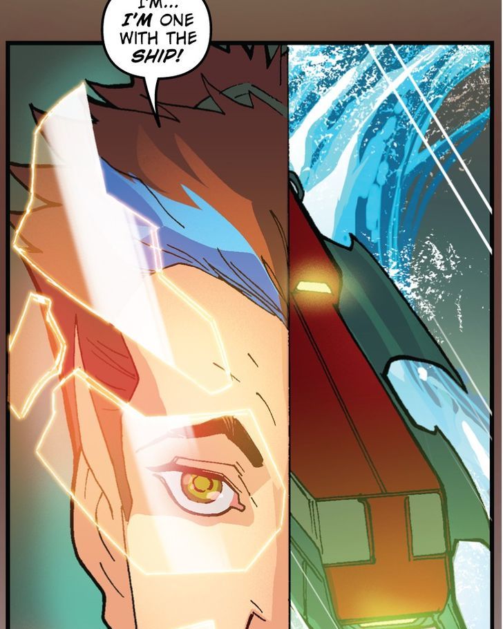 Read Mirror chapter 13 image 53 on Lezhin